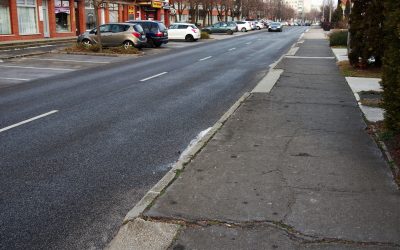 Megtartották az idei év első képviselő-testületi ülését