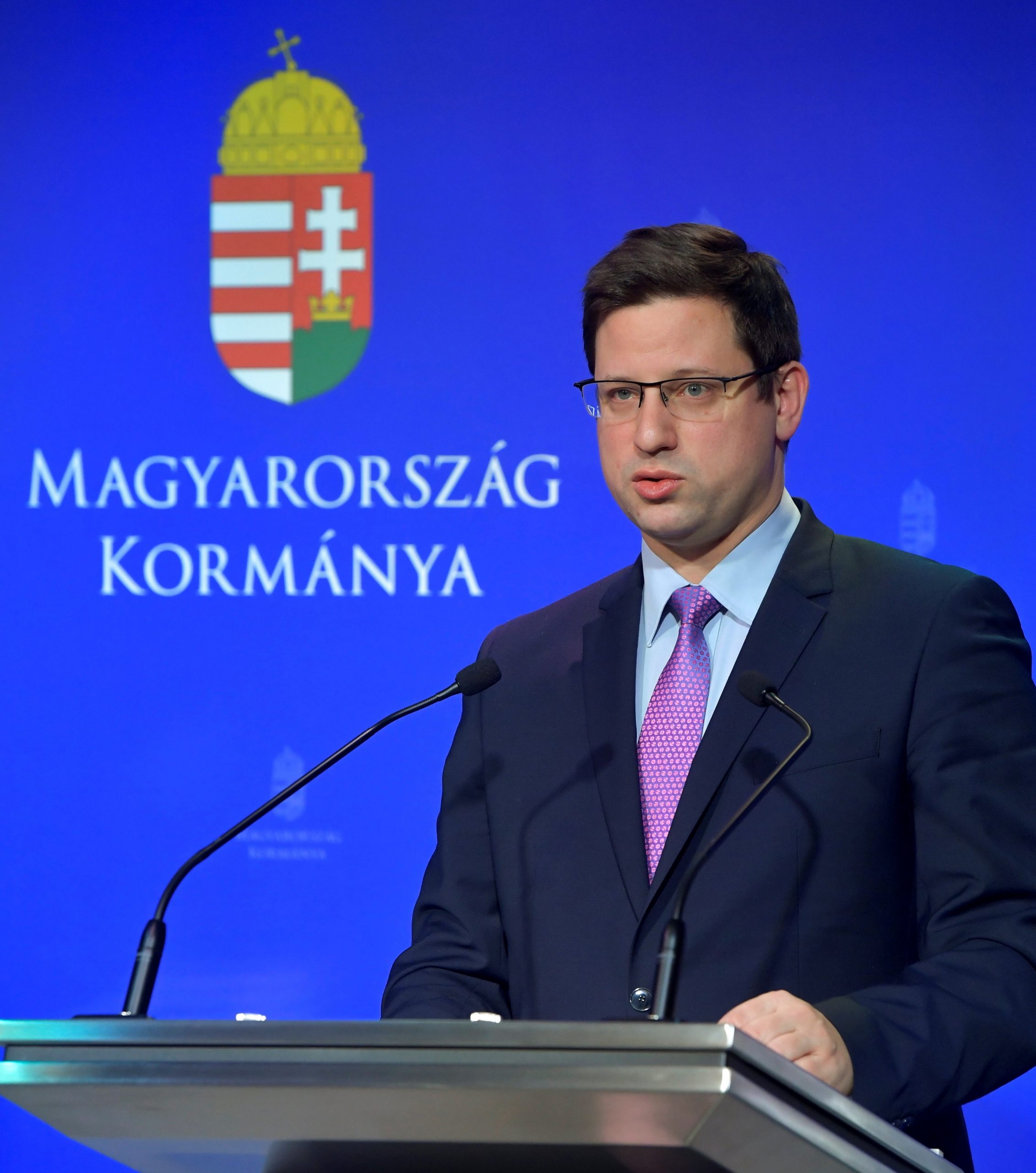 GULYÁS Gergely