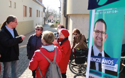 Bencze János: épülhet a Paks II., de lehetőleg ne az oroszokkal