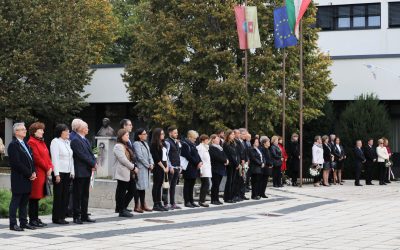 Történelem – megemlékezés – koszorúzás – kitüntetések – október 23.