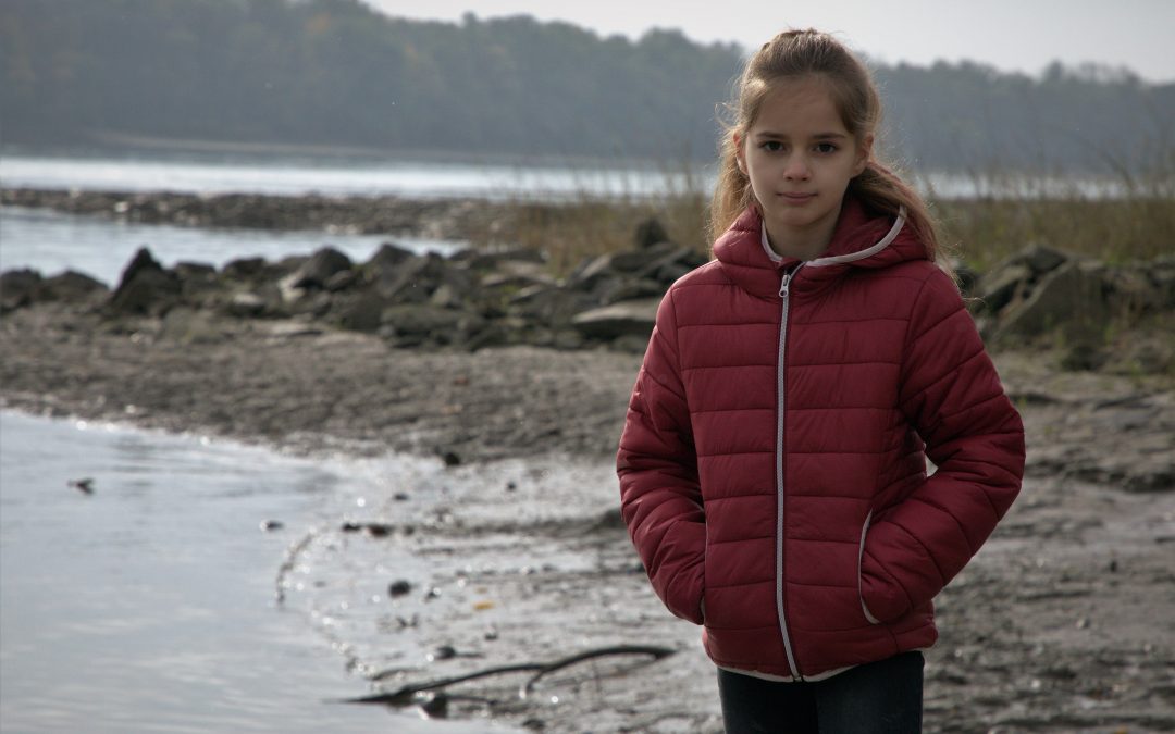 UNICEF Magyarország: a klímaváltozás veszélyezteti a gyereket is