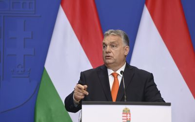 Orbán Viktor: ha ma Paks II. már termelne, kérnénk egy kávét
