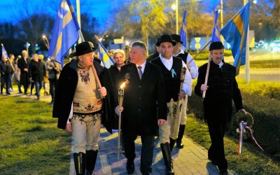 A Székely Szabadság Napja – megemlékezések itthon és Székelyföldön