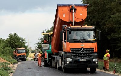 A Vácika utca várható nagyobb forgalma miatt aggódnak a lakók