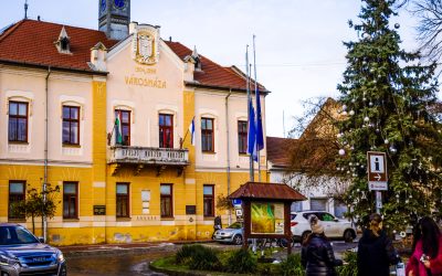 A Pannonia Bio karácsonyi ajándéka a támogatásra szoruló gyermekeknek