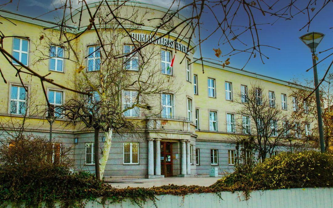 Dunaújvárosi Egyetem és az MVM együttműködési megállapodást kötött