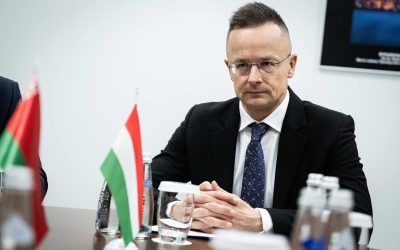 A paksi bővítés sikere a magyar versenyképesség garanciája