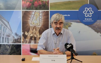 Megjelent a Tehetséges Paksi Fiatalokért Alapítvány 2025. évi pályázati felhívása