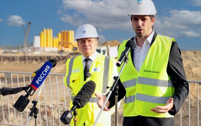 Lapszemle, az atomenergia híreinek összefoglalója 2025. május 21.