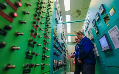 Lapszemle, az atomenergia híreinek összefoglalója 2025. május 5.
