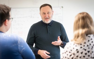 A munka, amihez megszállottság és speciális tudás kell