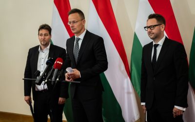 A Siemens Magyarországra helyezi nukleáris irányítástechnikai részlegét