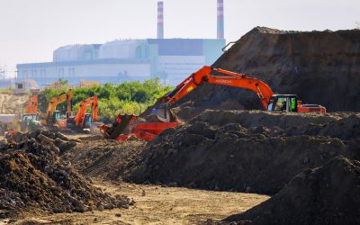 Az amerikai kormányzat feloldotta a paksi bővítéssel kapcsolatos szankciókat