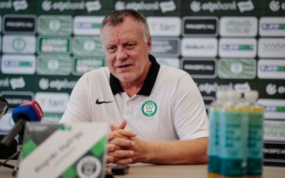 Kijárta a Mezey-iskolát: Bognár Györgyöt szövetségi kapitánynak ajánlja  