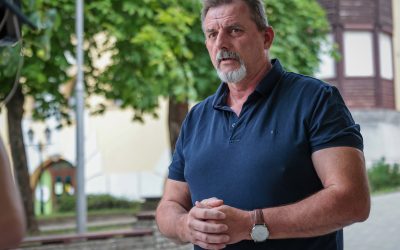Újabb 35 kamerával vigyázzák majd a közbiztonságot Pakson