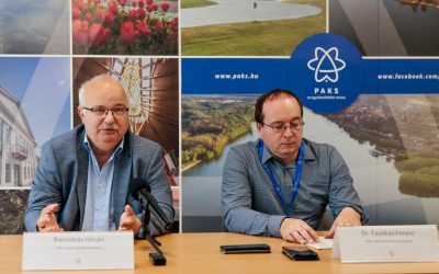 Kézdivásárhely igazi testvértelepülése lesz Paksnak – sajtótájékoztató