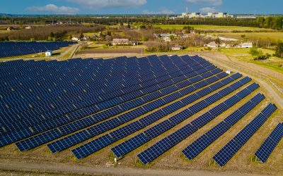 Hárommilliárd eurós, 1200 milliárd forintos Adatközpont Campus létesülne Pakson
