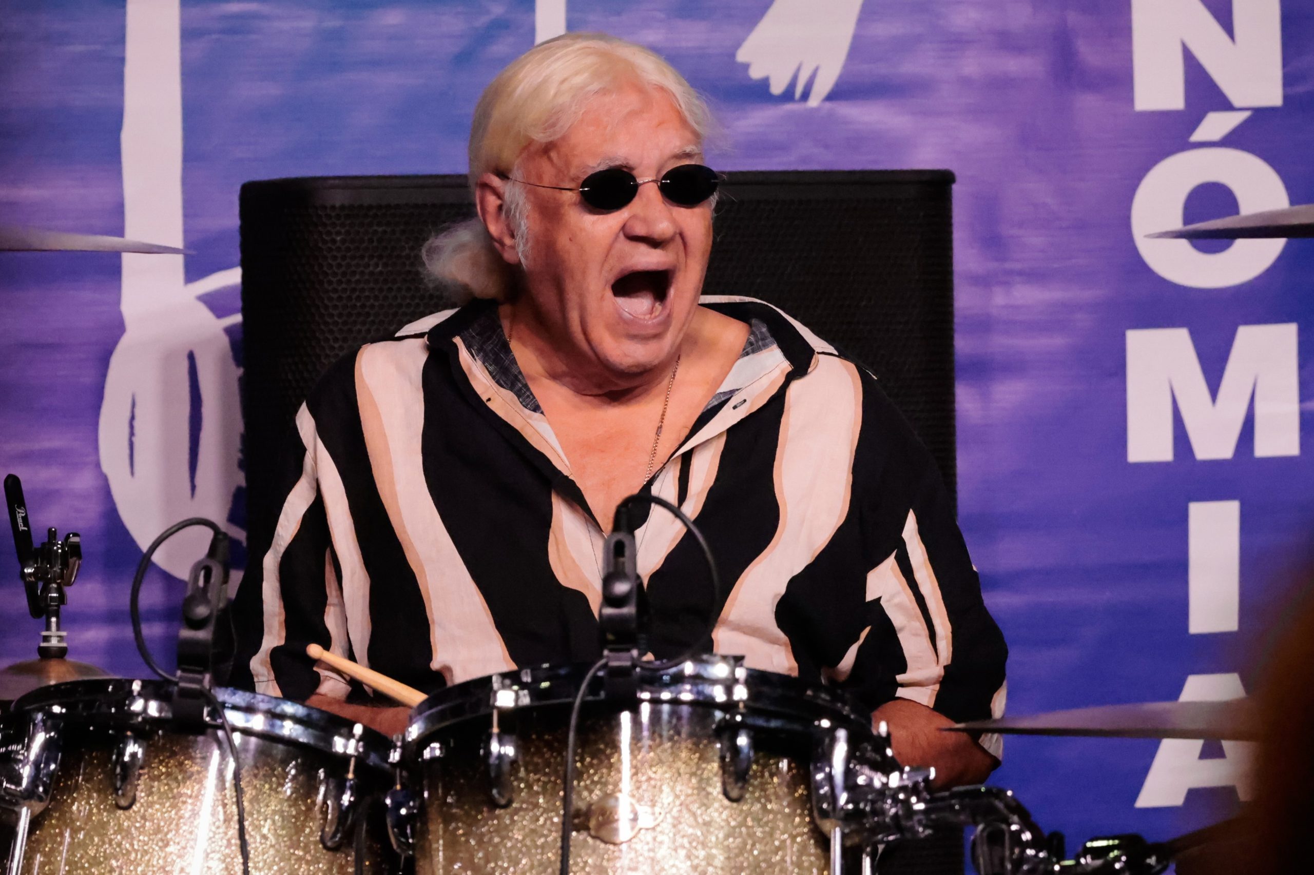 Ian Paice