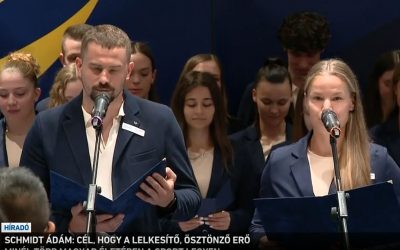 Világjátékok Csengtuban, eskü: Kiszli Vanda, Hárspataki Gábor