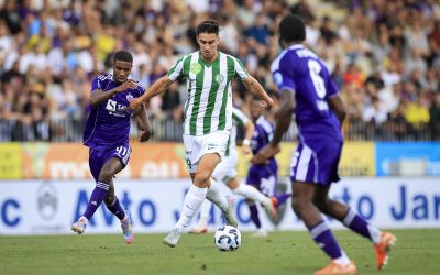 Konferencia-liga-selejtező – Maribori döntetlennel továbbjutott a Paks