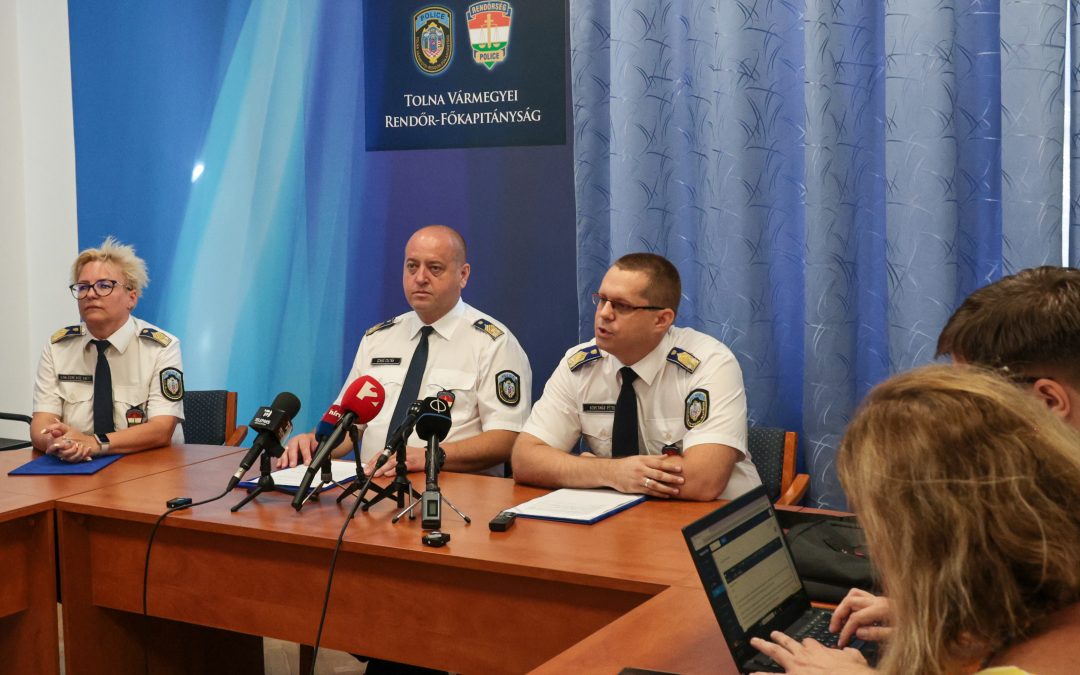 Az anyát gyanúsítja a rendőrség a nagydorogi csecsemőgyilkossággal