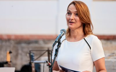 Szekszárd: elkezdődött a 10. Nemzetközi Fúvós Napok Fesztivál