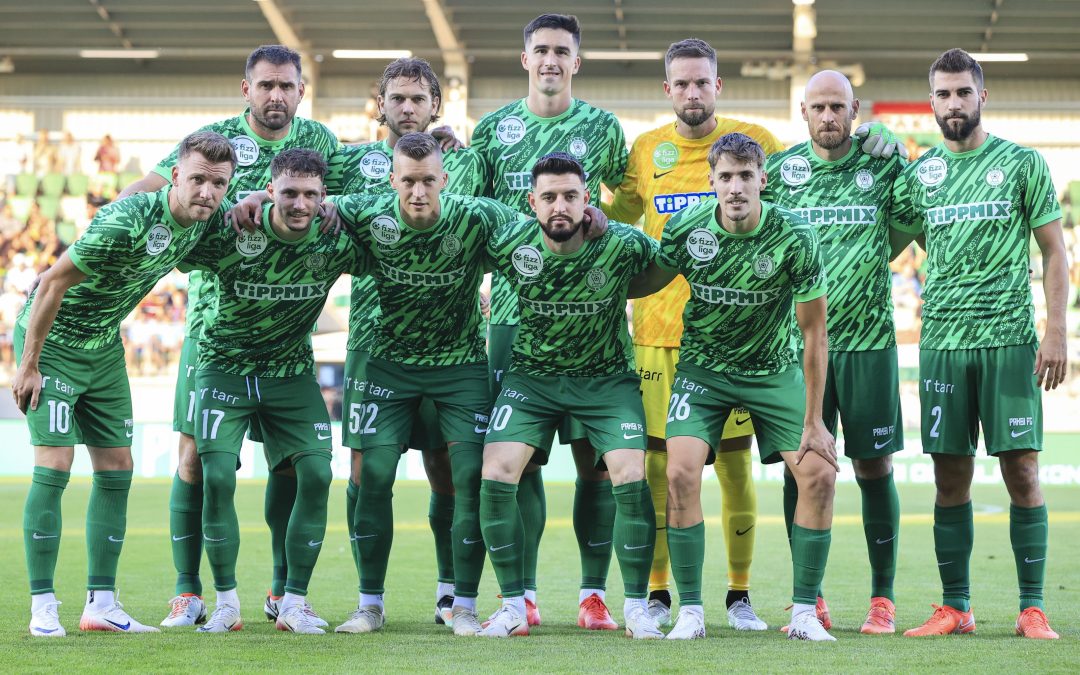 Kl-selejtező – Közel volt a bravúrhoz, de búcsúzott a Paks