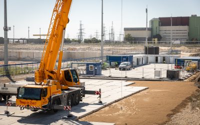 Lapszemle, az atomenergia híreinek összefoglalója, 2025. szeptember 9.