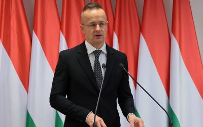 Magyarország minden támadás ellenére felgyorsítja a Paks II. atomerőmű építését