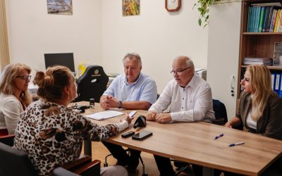 Elkezdődik az egynapos sebészet építészeti felújításának tervezése
