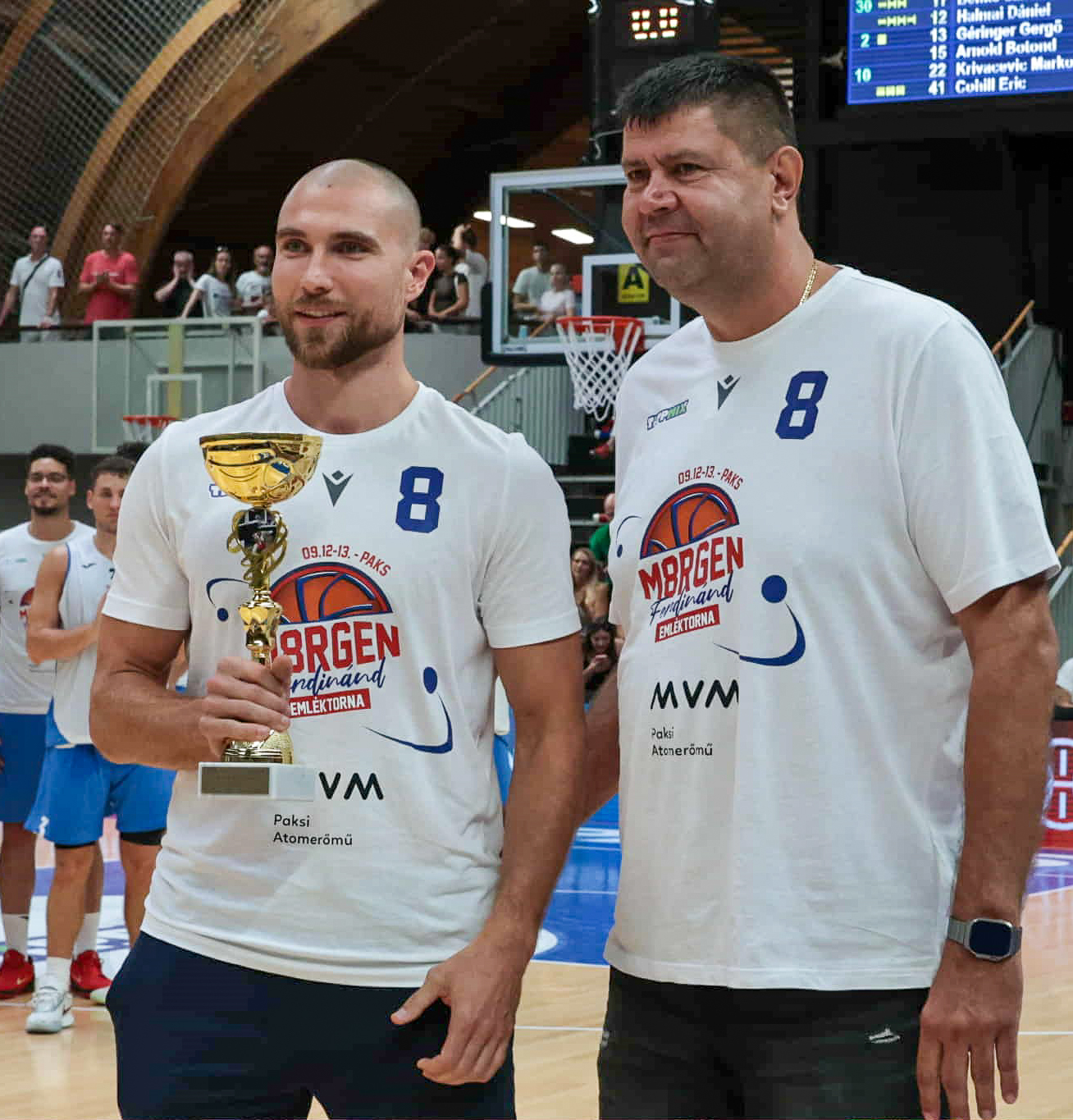 MVM Paks Alkoto Energia