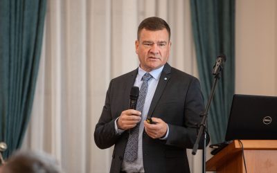 Az erőmű tervezési tapasztalatait kis cégek is hasznosíthatják