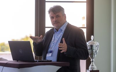 Tapasztalatcsere az atomerőművek konfigurációkezeléséről