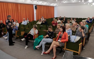 A felelős állattartásra hívták fel a figyelmet a közös képviselők fórumán